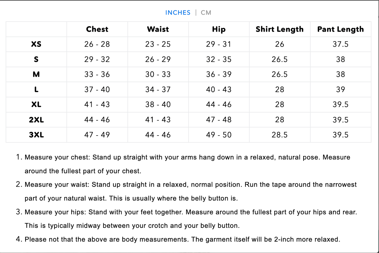 Sugar Rush Nightsuit