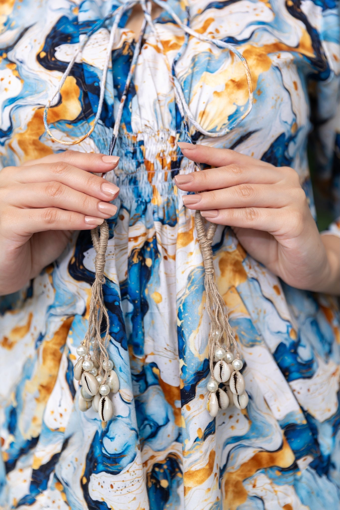 Rhapsody Dress