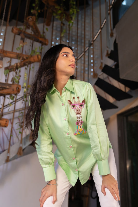 Serengeti Shirt