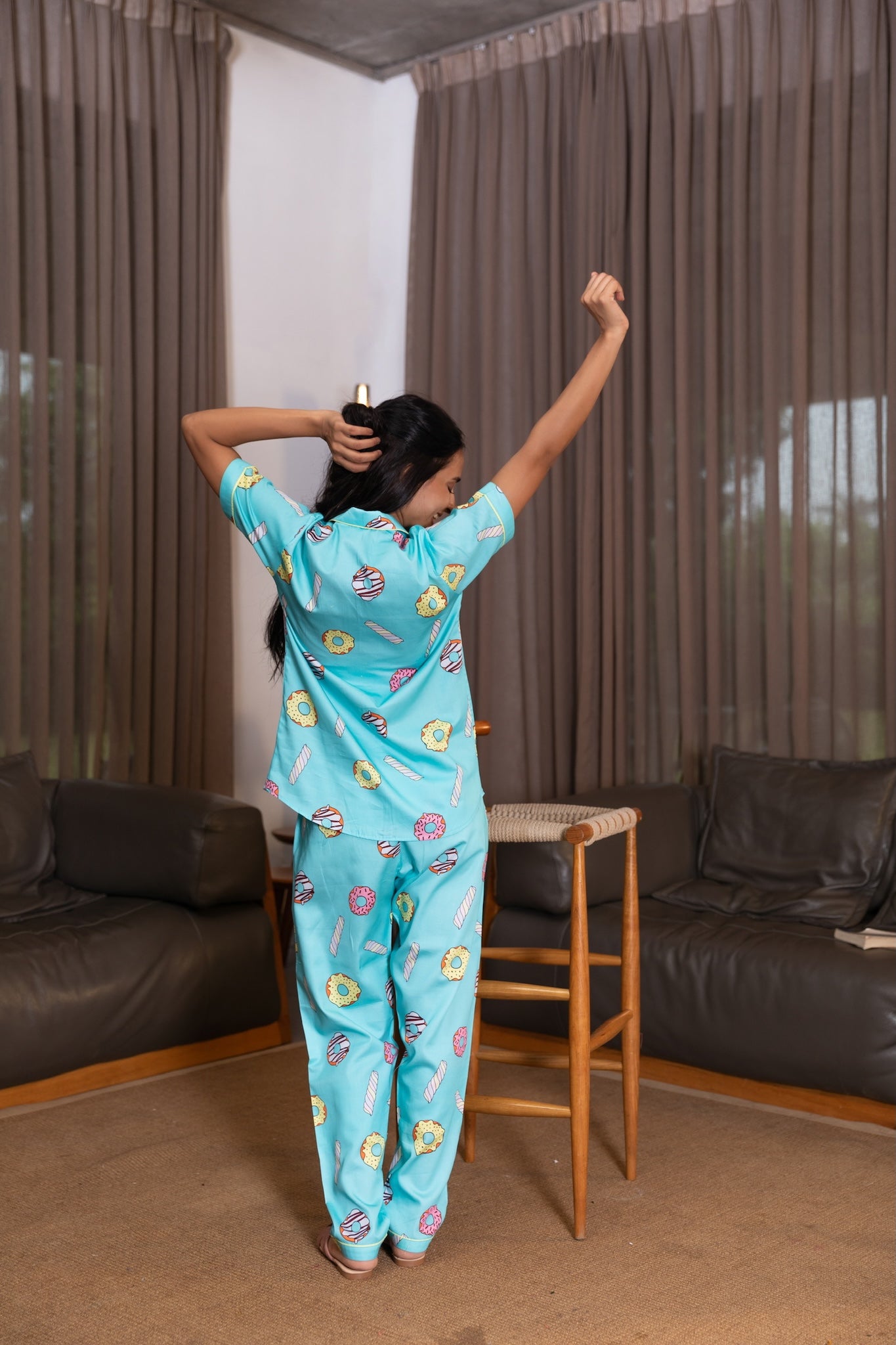 Sugar Rush Nightsuit