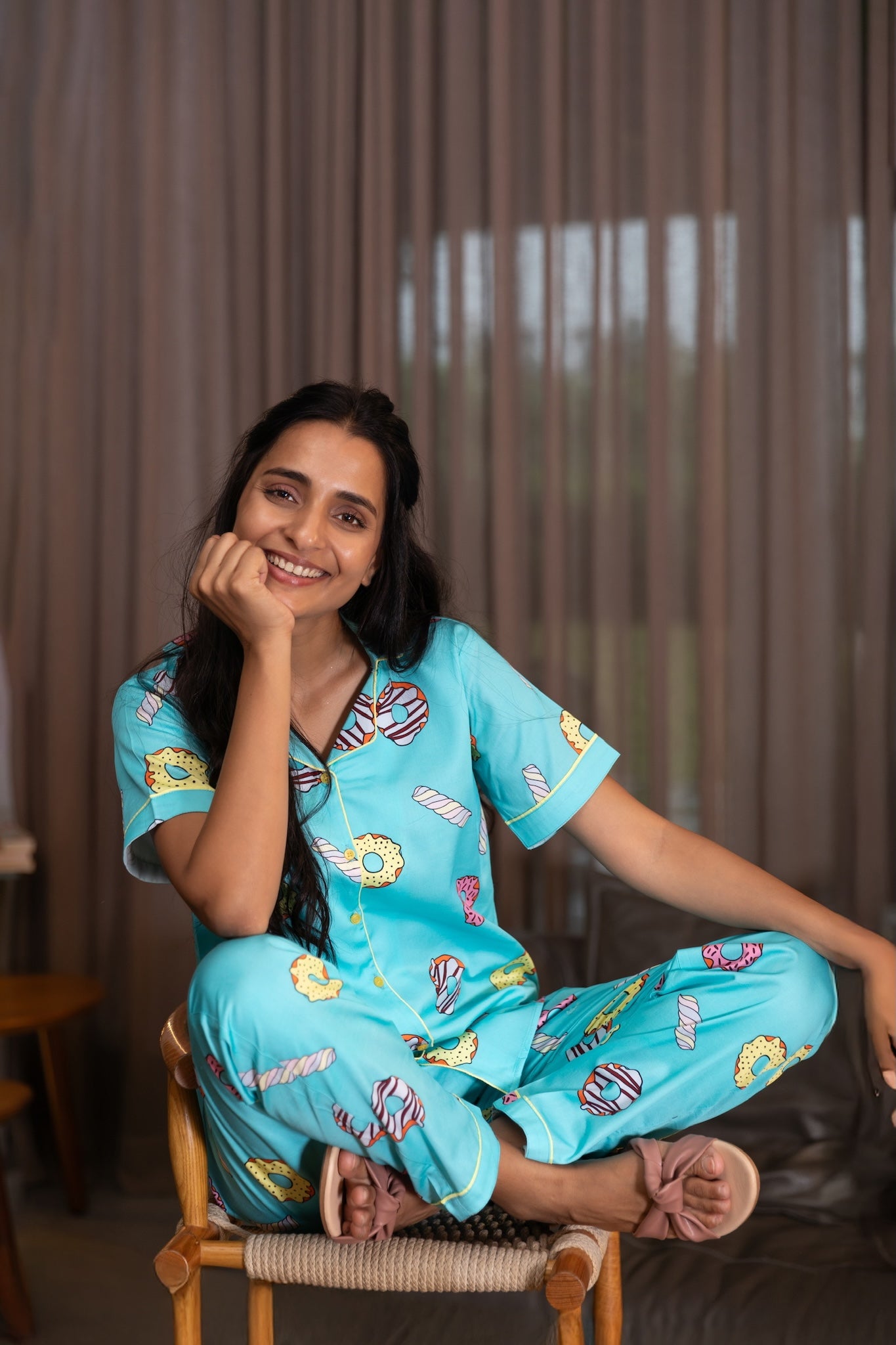 Sugar Rush Nightsuit