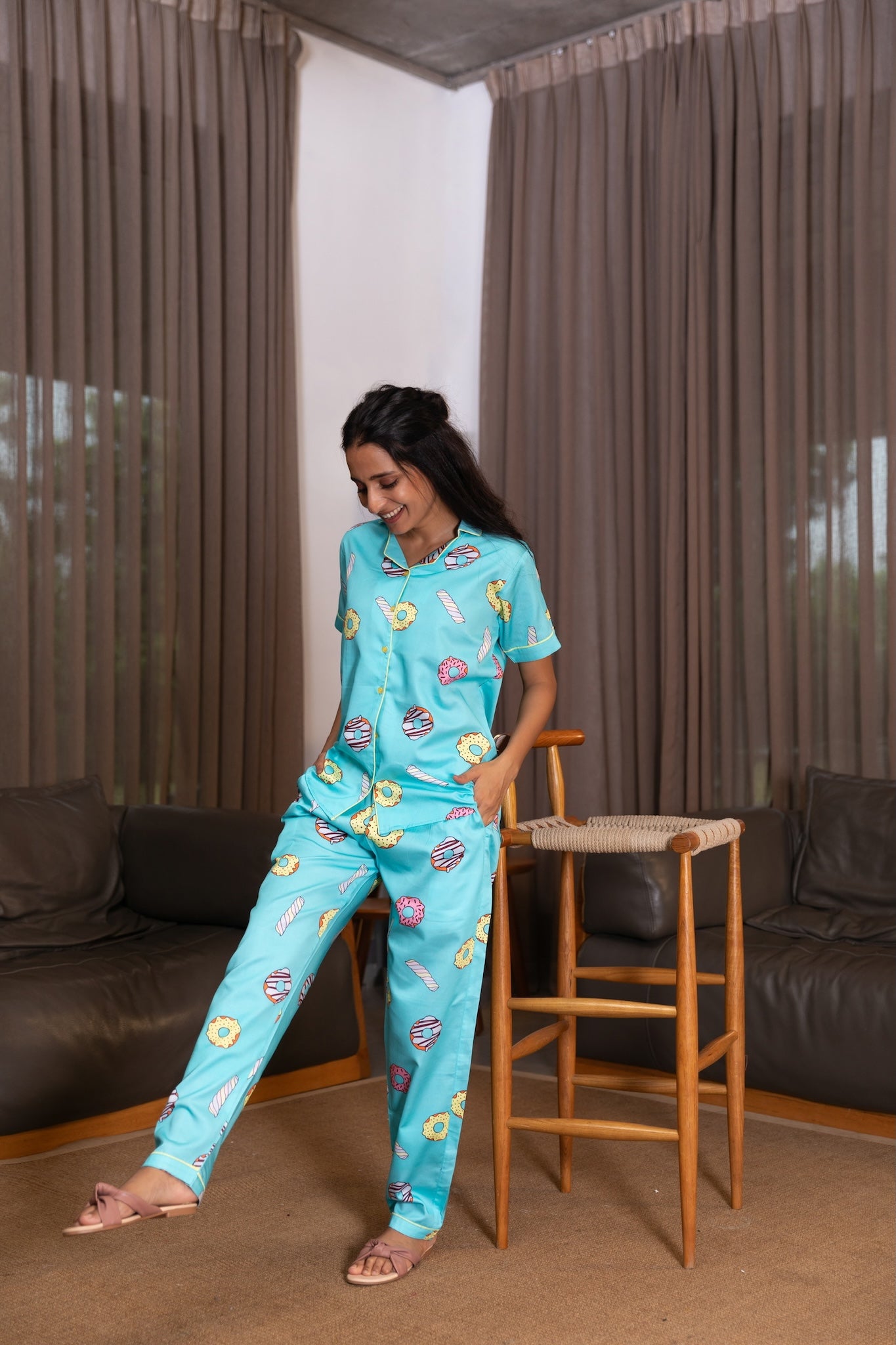 Sugar Rush Nightsuit