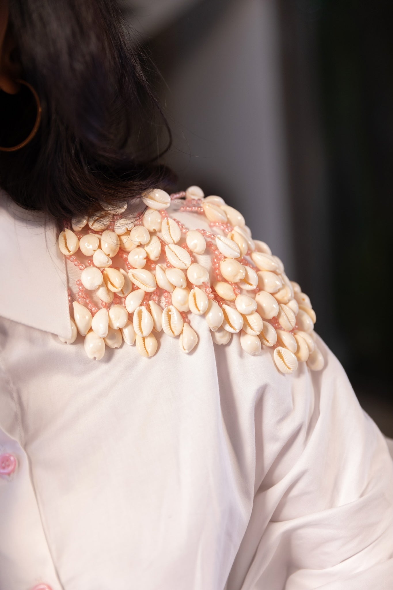 Tidal Shells Shirt
