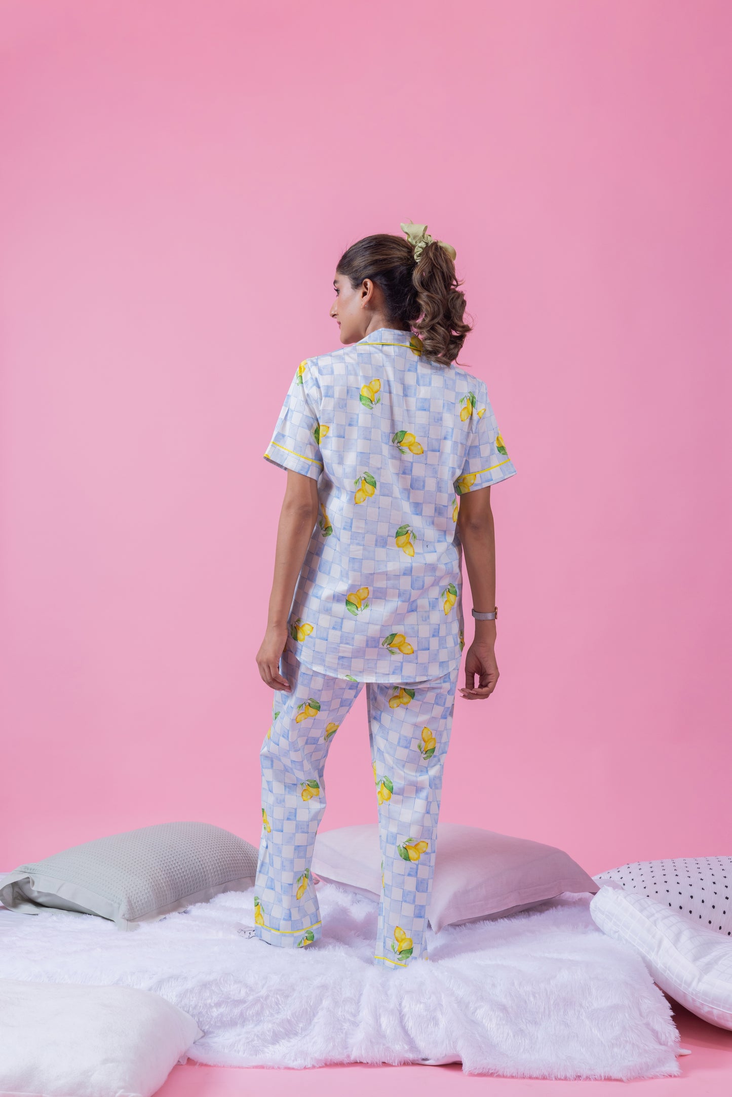 POSITANO NIGHTSUIT