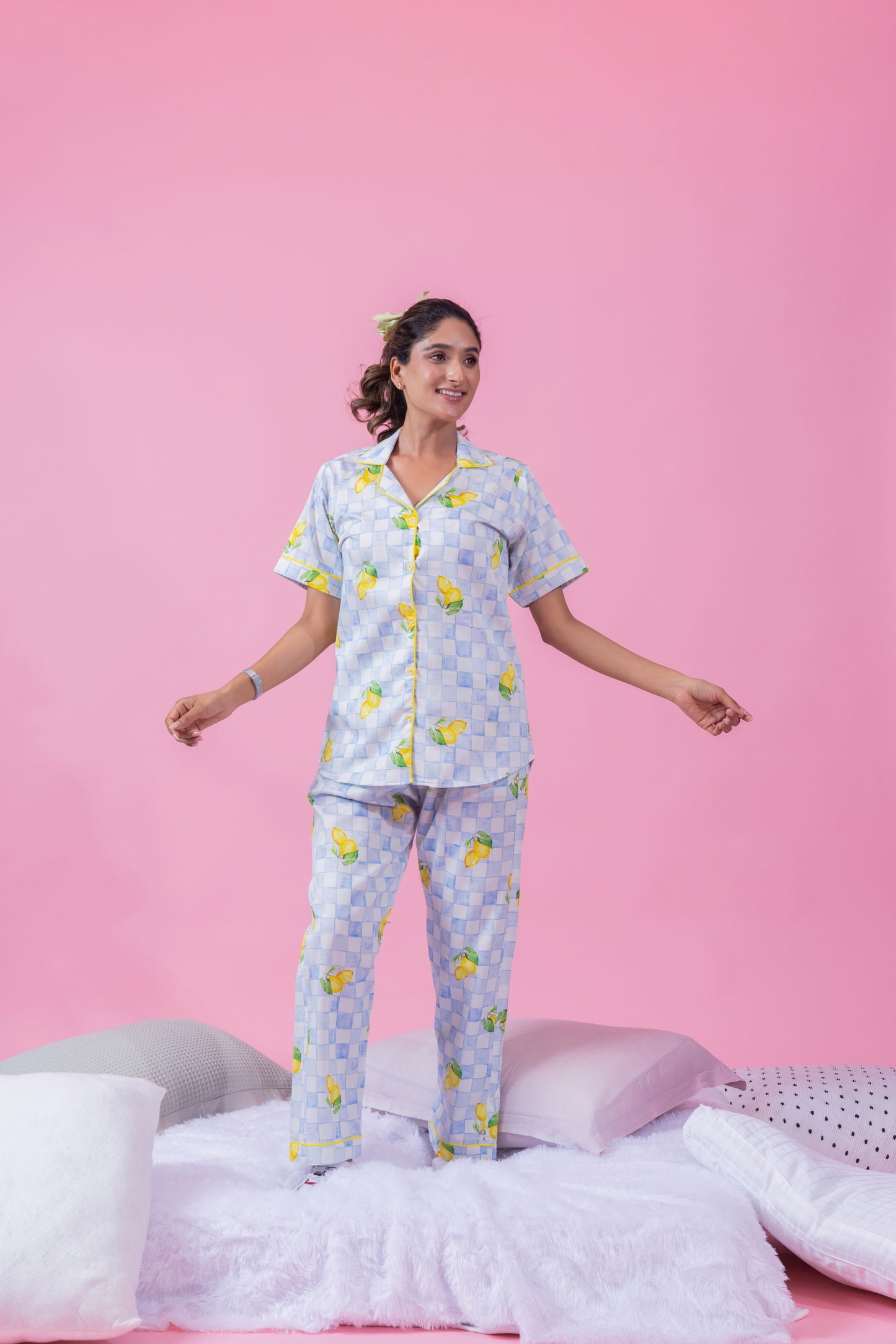 POSITANO NIGHTSUIT