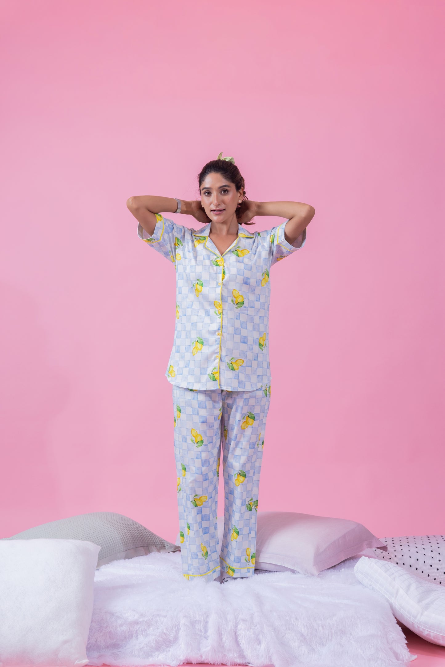 POSITANO NIGHTSUIT