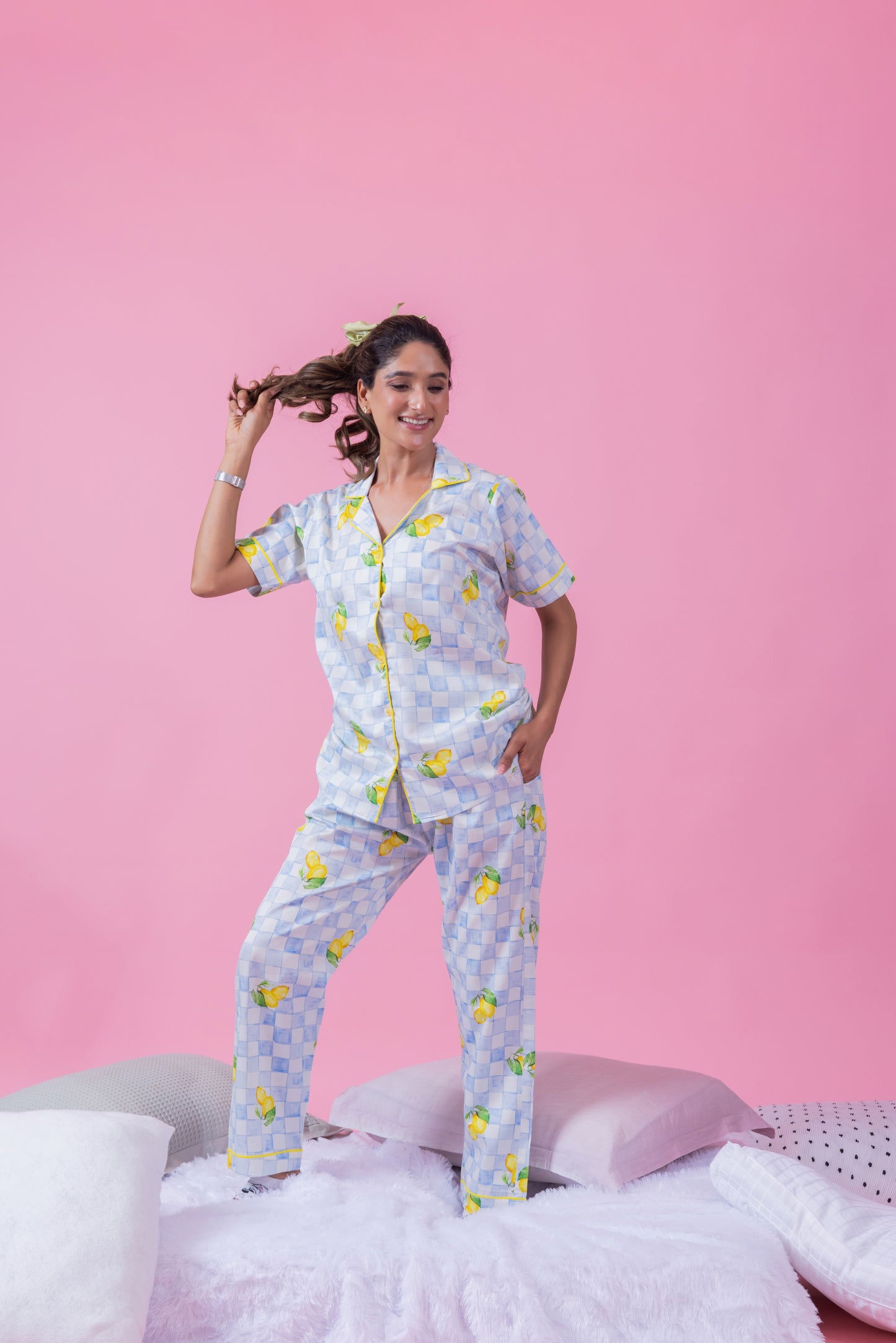 POSITANO NIGHTSUIT