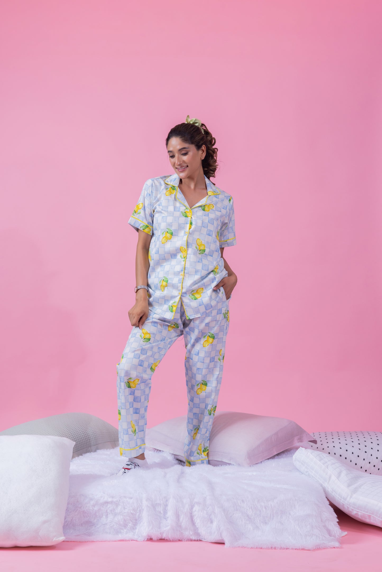 POSITANO NIGHTSUIT