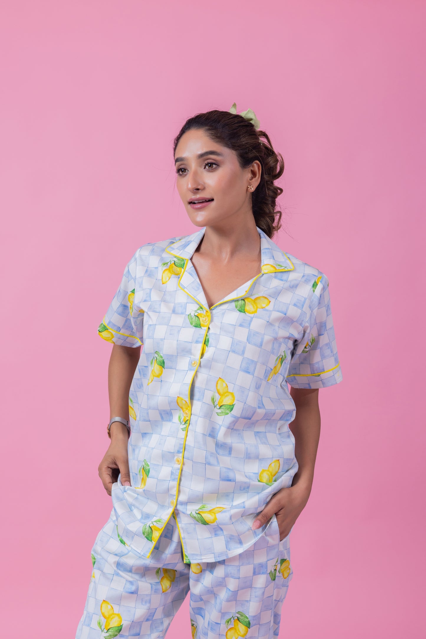 POSITANO NIGHTSUIT