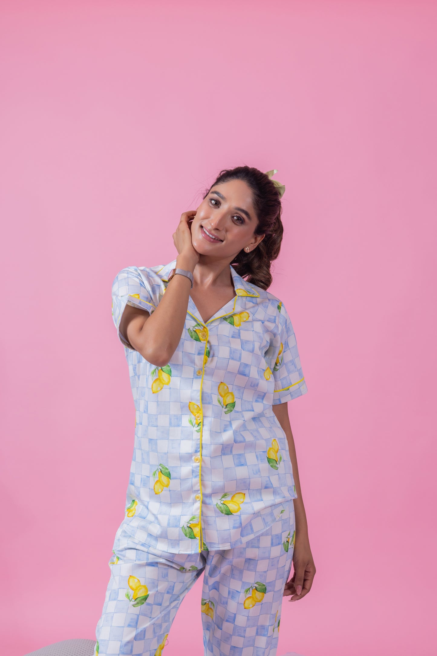 POSITANO NIGHTSUIT